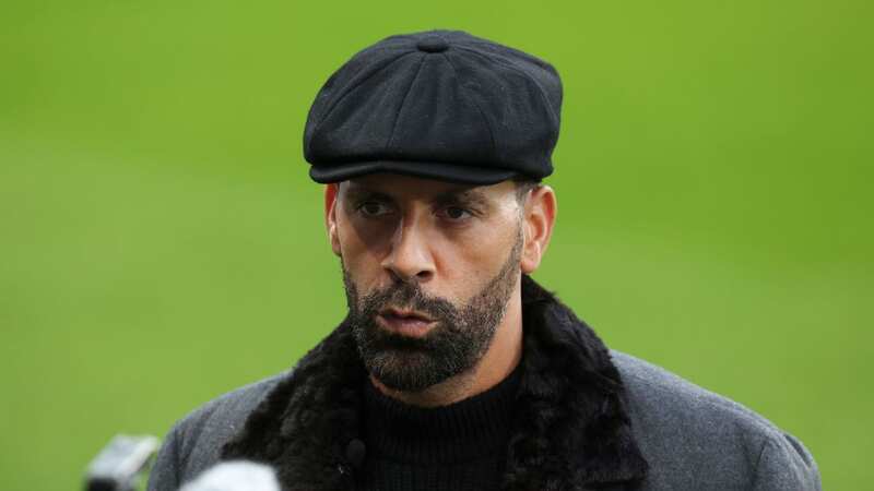 Rio Ferdinand makes title prediction after being left baffled by Man City star