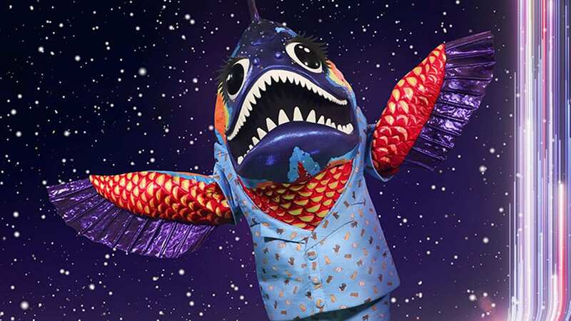 Masked Singer viewers convinced Piranha is X Factor winner after huge clue