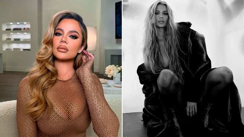 Khloe Kardashian