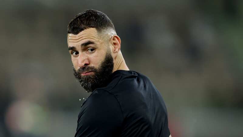 Benzema 