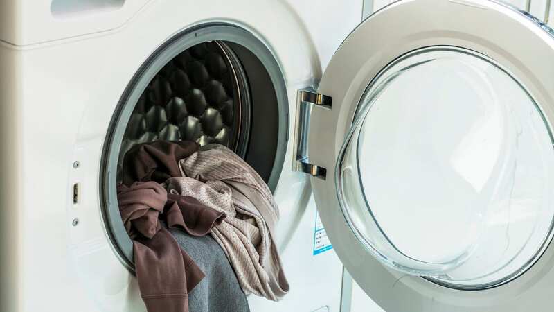 The easy cleaning hack for dirty washing machines has left people 