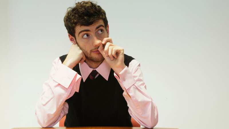 Could your office habits be disgusting your colleagues? (stock image) (Image: Getty Images/beyond fotomedia RF)