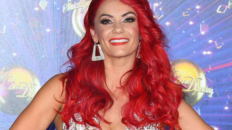 Dianne Buswell fans demand new Strictly partner after dancing with BBC Gladiator