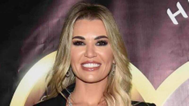Christine McGuinness wowed on her night out in Leeds