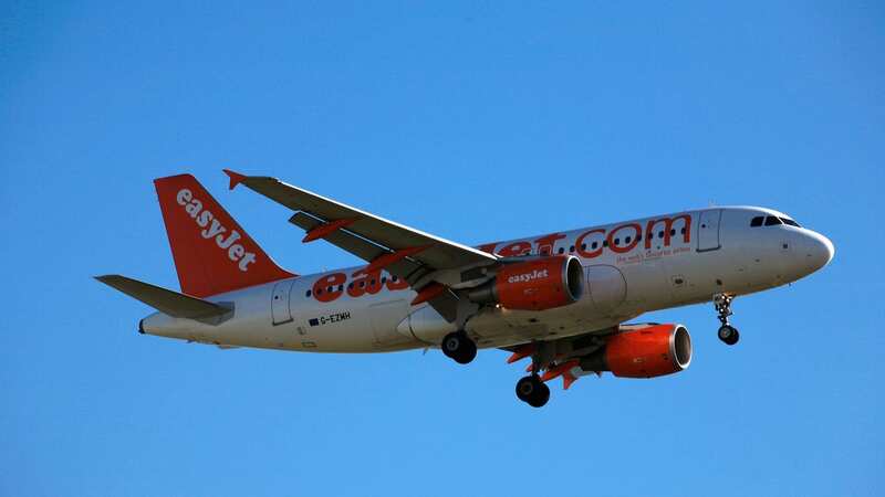 A passenger plane carrying people from London to Iceland veered off the runway (Image: Cover/Getty Images)