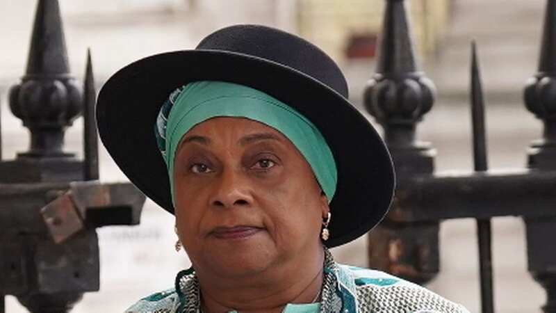 Baroness Doreen Lawrence is backing the Justice4Windrush campaign (Image: PA)