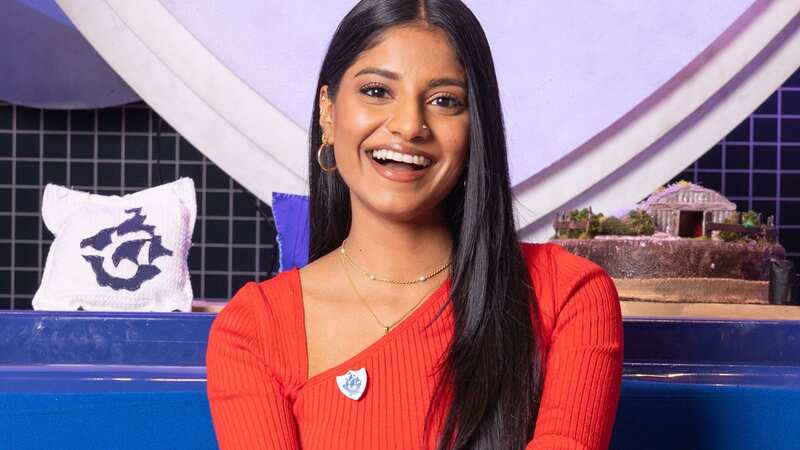 TikTok star lands Blue Peter presenting role and becomes BBC show