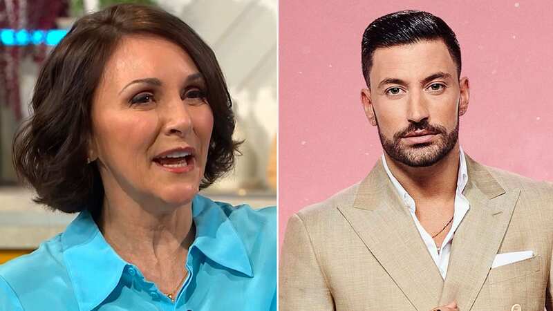Strictly judge backs 
