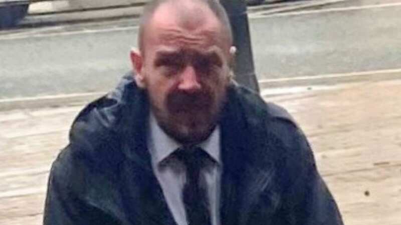 Stephen Whittingham met the woman online but became jealous and violent (Image: Hull Live / MEN Media)