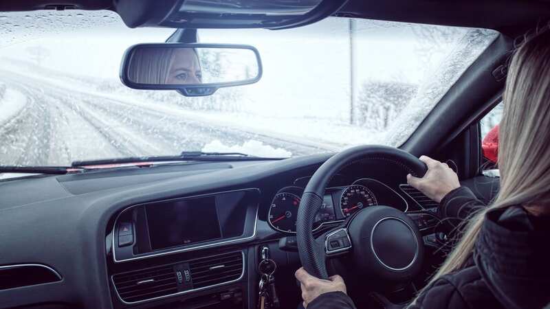 Some items could explode if kept in your car (Image: Getty Images)