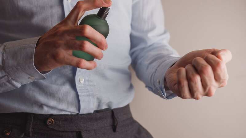 Customers have been raving about the scent online (Image: Getty)