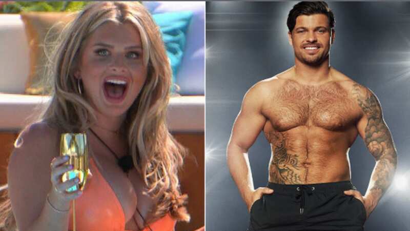Love Island All Stars