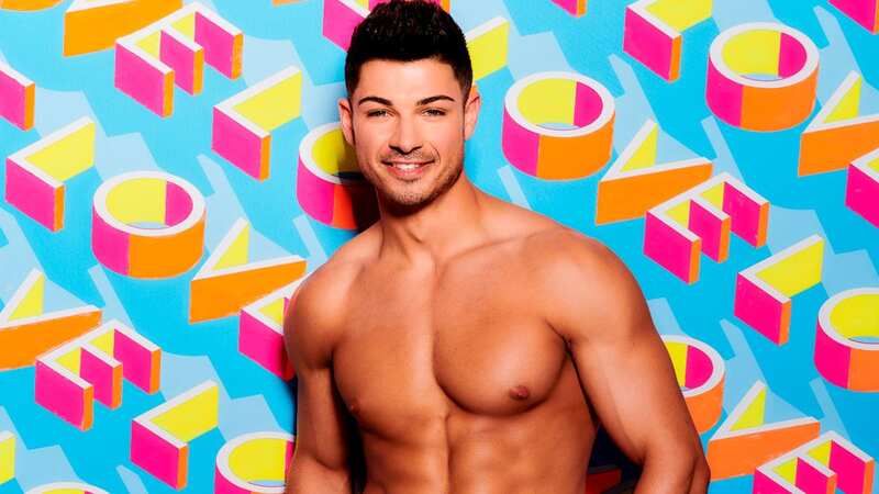 Anton Danyluk has previously found himself at the centre of plenty of drama (Image: ITV)