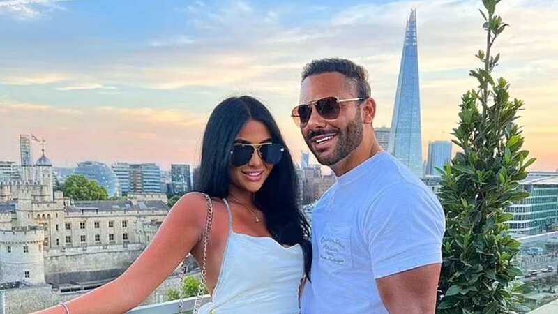 Ashley Singh, 39, and Sophie Bruyea, 20, have been jailed after using stolen credit cards to fund a lavish lifestyle