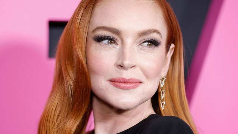 Lindsay Lohan fuming with 