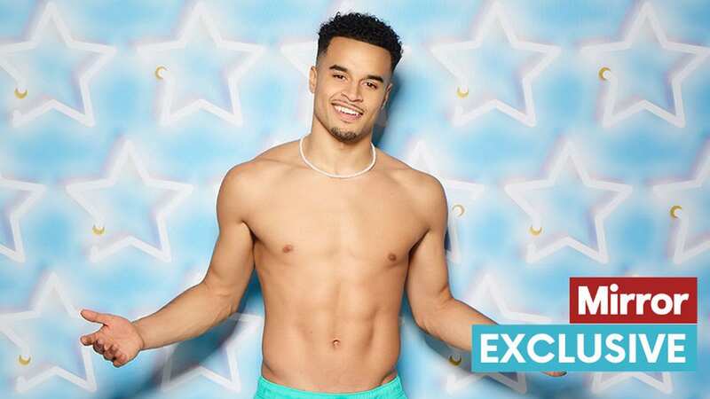 Love Island