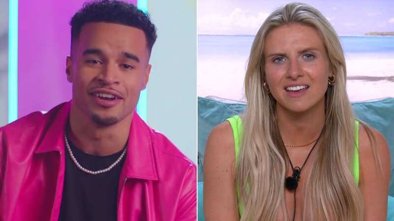 Love Island viewers fans slam Toby Aromolaran for 