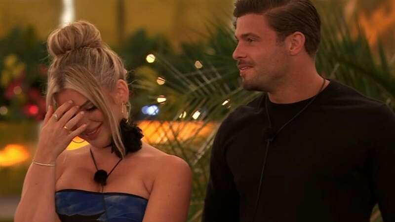 Love Island fans left extremely confused over Liberty and Jake twist