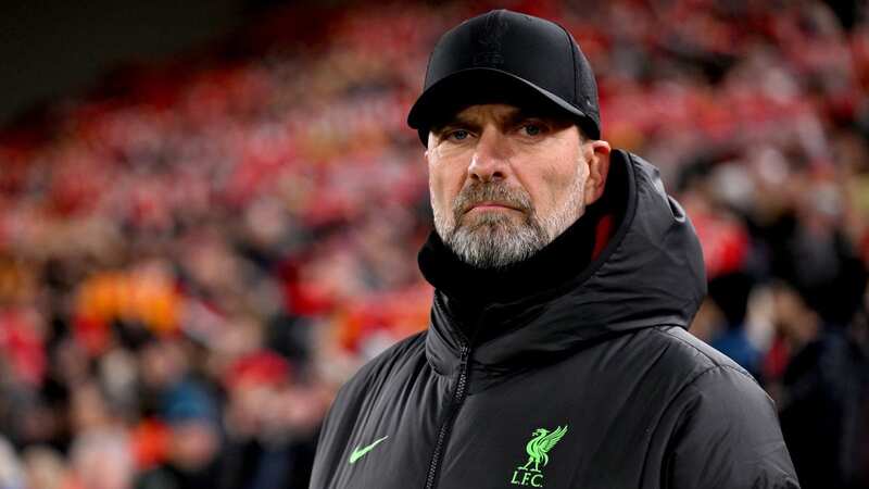 Liverpool manager Jurgen Klopp (Image: Liverpool FC via Getty Images)