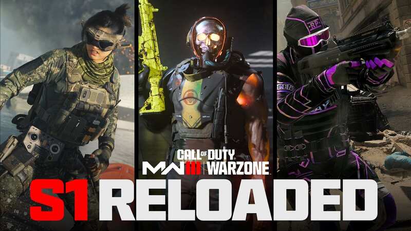 The new Warzone seasonal update will introduce a new gameplay feature called Covert Exfil, which is a new way to win without actually winning (Image: Activision)