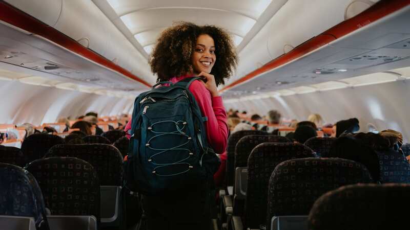 Bag a new carry-on for your next adventure (Image: Getty)