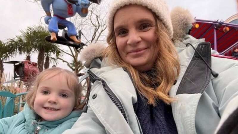 Mum-of-22 Sue Radford publicly apologises to her daughter for relatable reason