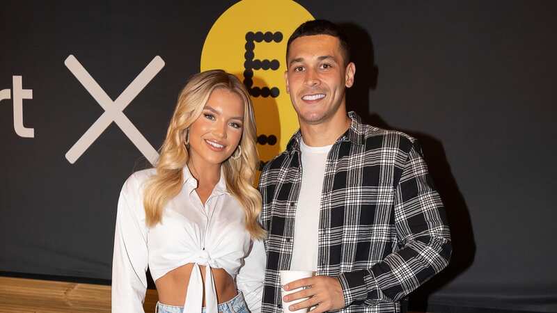 Inside Love Island