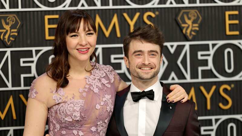 Daniel Radcliffe