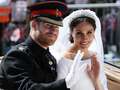 Meghan to Page 3 star – famous faces who've dated and married into royalty