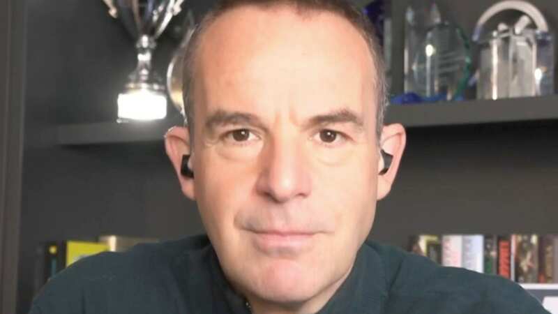 Martin Lewis stops live This Morning interview to scold behind-the-scenes staff