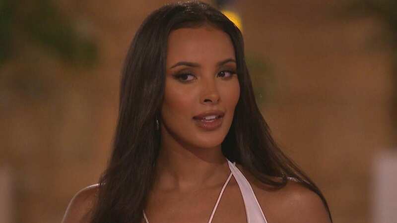 Maya Jama has explained how she was 
