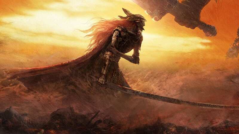 Elden Ring is about to celebrate its two-year anniversary since release and the DLC is still without an official release date. (Image: Bandai Namco)