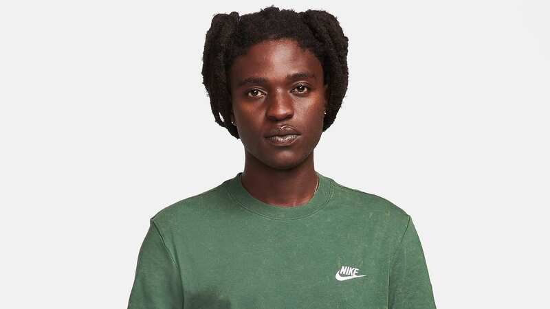 The big Nike sale is now on and features an array of t-shirts, jackets, coats and more (Image: Nike)