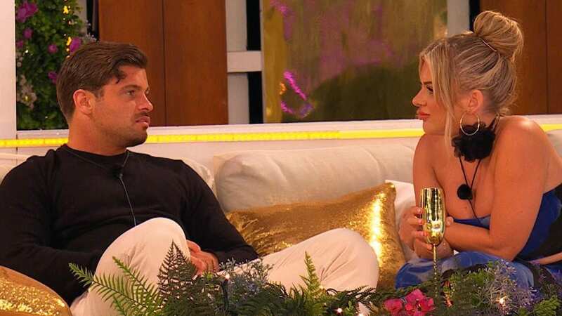 Love Island