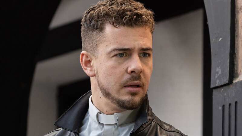 Hollyoaks