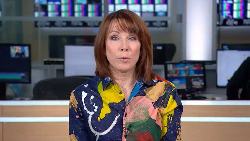 Sky News viewers slam Kay Burley