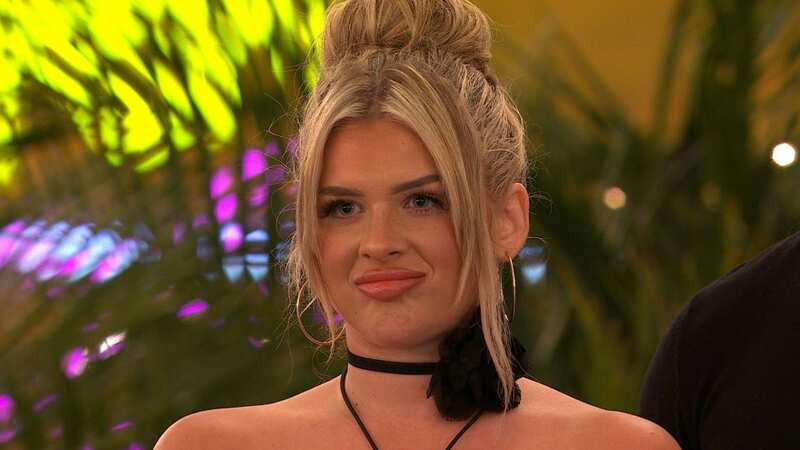ITV Love Island