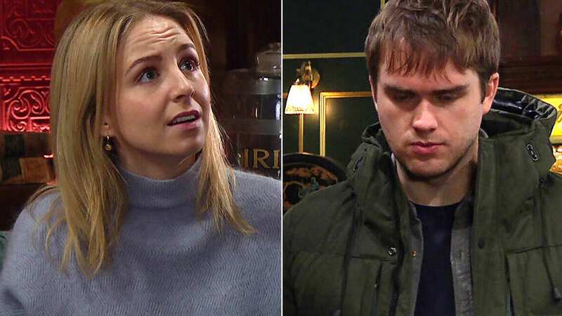Emmerdale fans think they have predicted a 