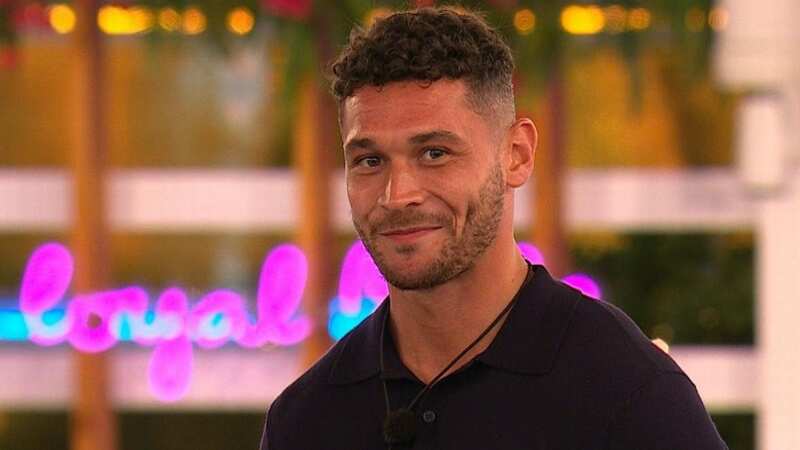 Love Island contestants left floored over bombshell Callum Jones twist