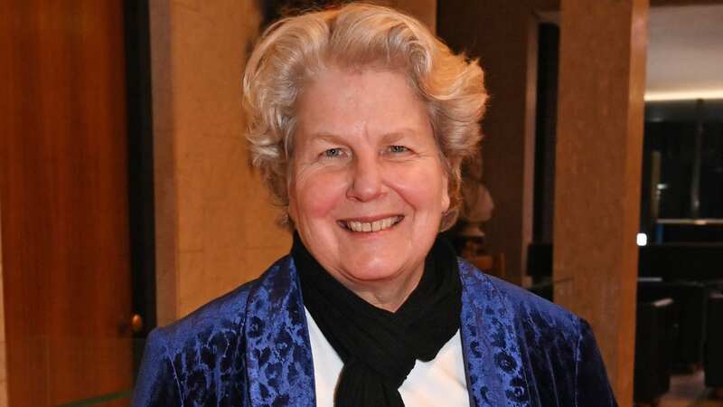 Sandi Toksvig has shared her shocking reasons for quitting Bake Off (Image: Dave Benett/Getty Images)