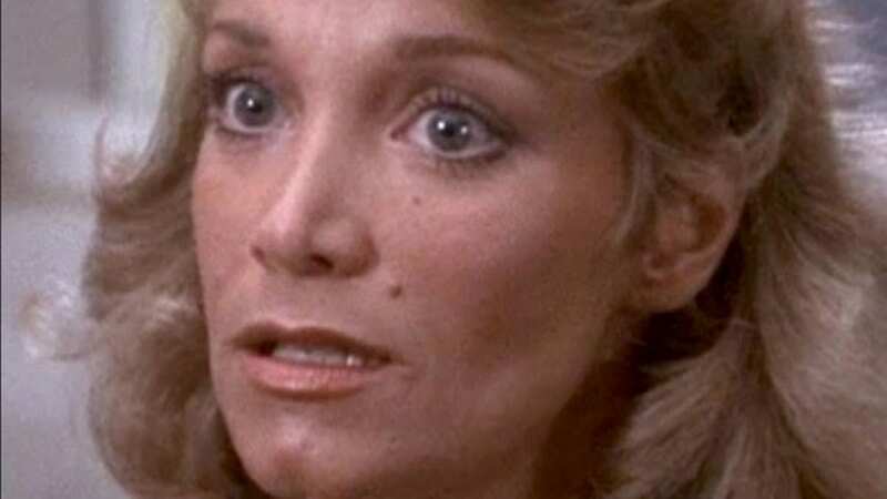Lynne Marta has passed away