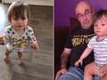 'Gorgeous' boy, 2, dies of starvation alone lying next to his dead dad dqxikeidqkikdinv