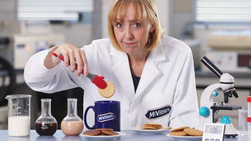 Top 10 McVitie