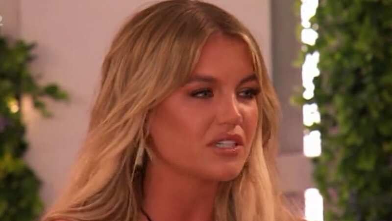 Love Island