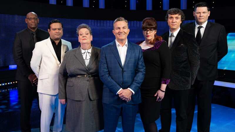 Shaun has responded following calls for him to be fired (Image: ITV)