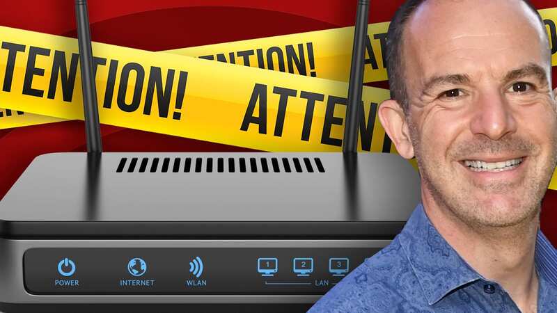 Martin Lewis shares simple Wi-Fi test that proves how bad your broadband is