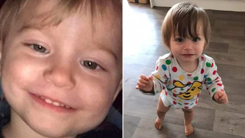 Bronson Battersby