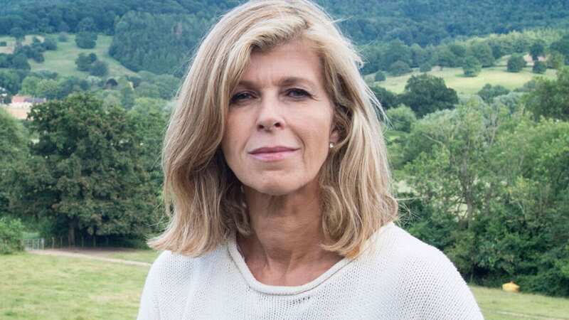 Kate Garraway 