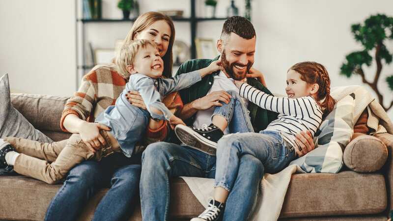 The Government announced last year that it had plans to tackle the issue of the High Income Child Benefit Charge (Image: Getty Images/iStockphoto)