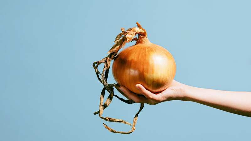 You can defrost your car with these veggies (Image: Getty Images)